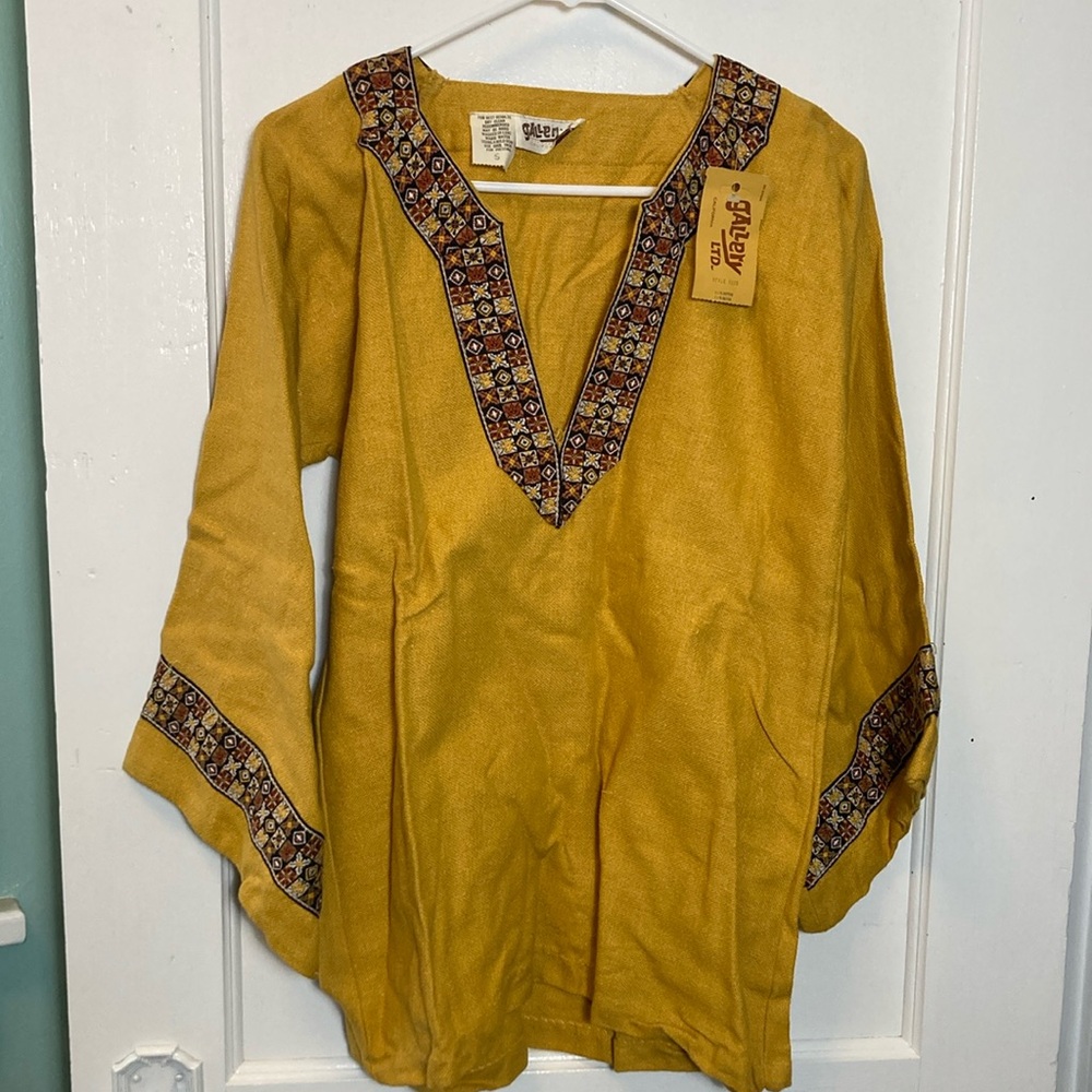Vintage Gallery Ltd. Shirt